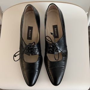 Bally Shoes